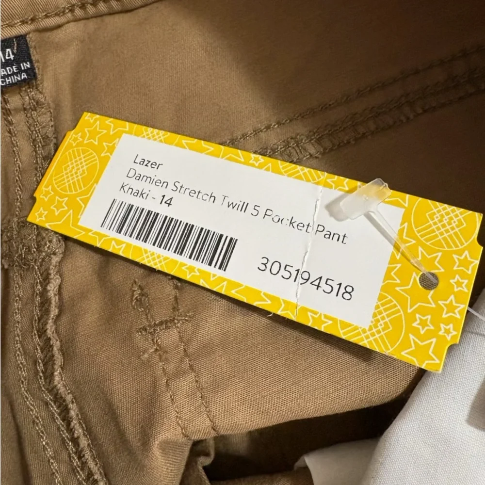 Lazer stylish comfortable